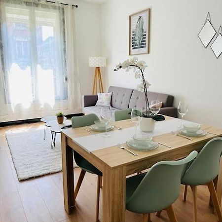 Charleville-Mézières Le Moderne 아파트 외부 사진